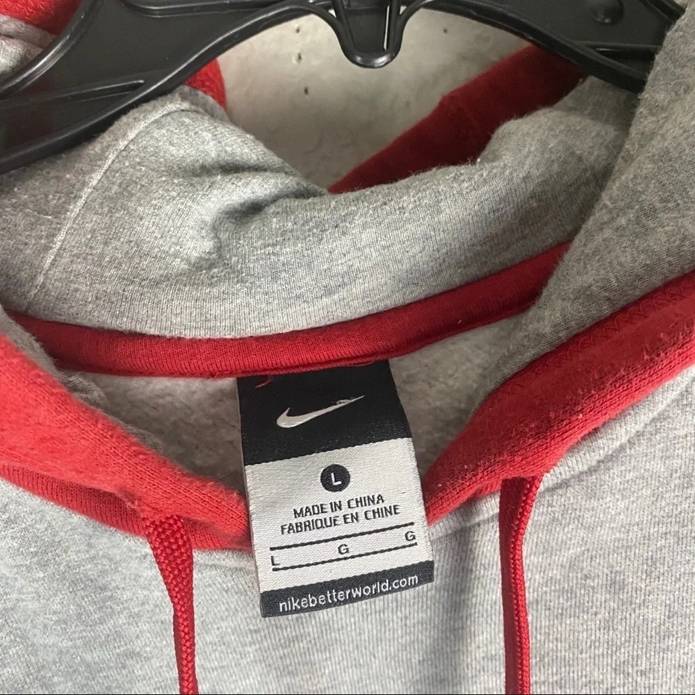 Nike UNLV Jacket Mens Size Large